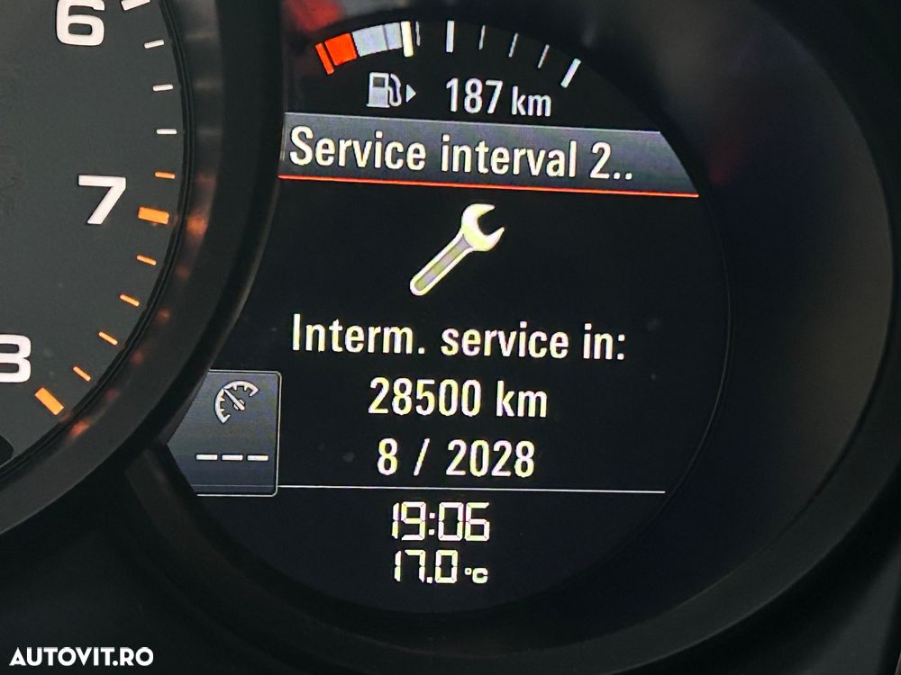 Porsche Macan 3.0 PDK S - 28