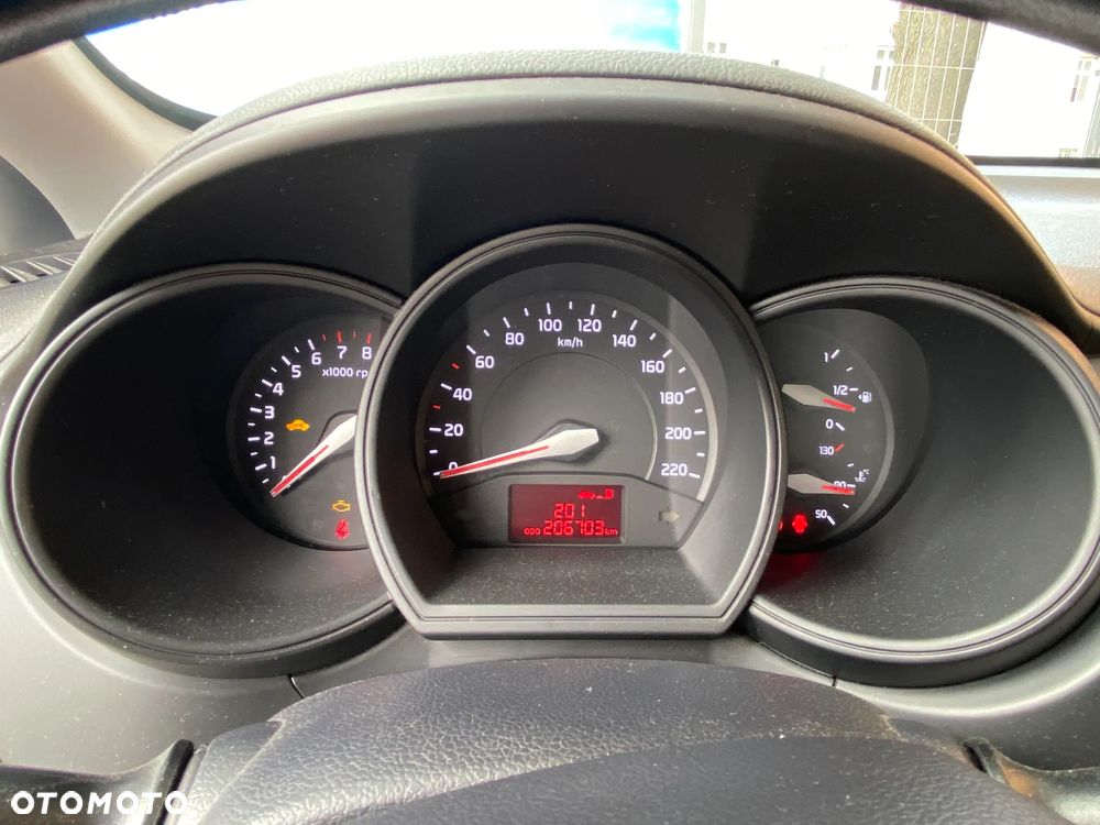 Kia Rio 1.2 M (klm) - 8