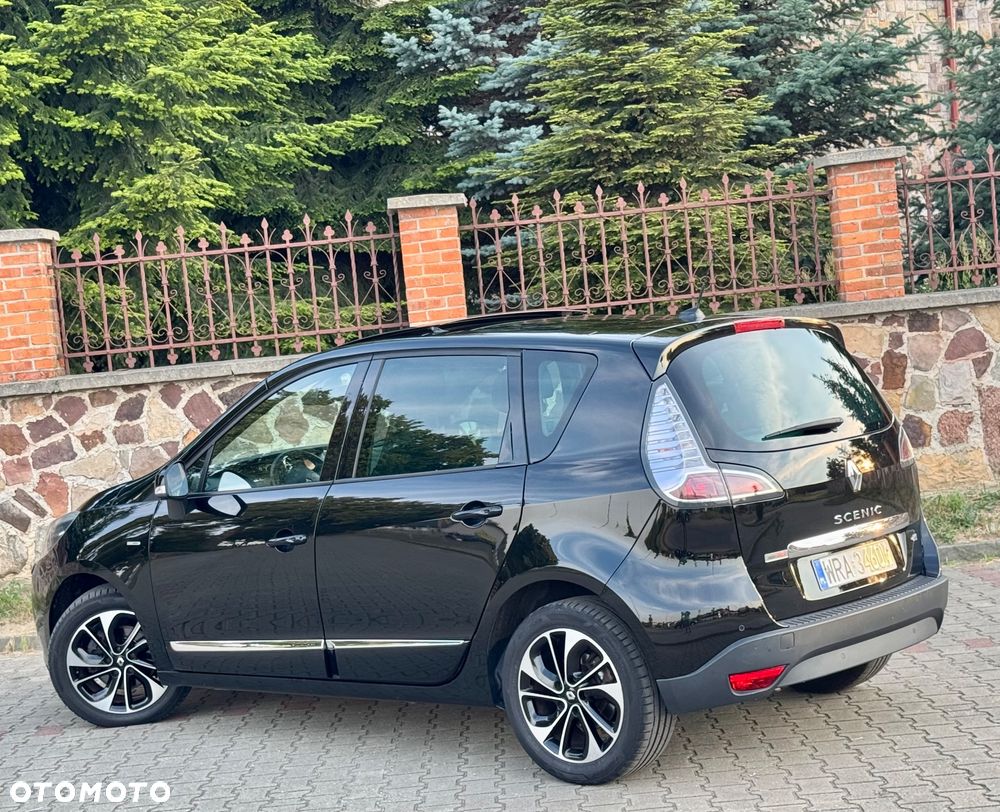Renault Scenic - 11
