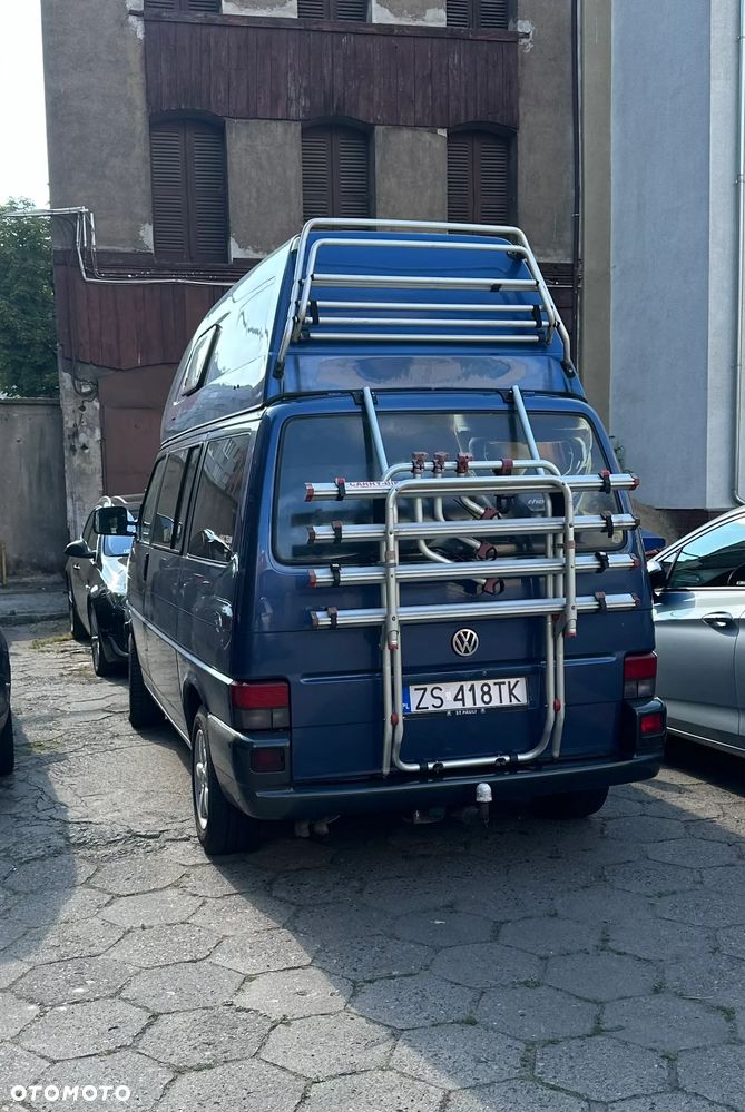 Volkswagen Multivan - 15