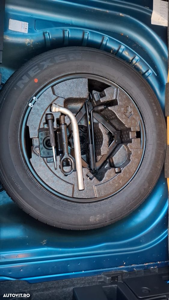 Skoda Octavia 2.0 TDI (Green tec) Joy - 12