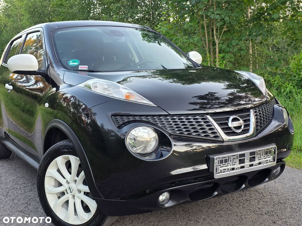 Nissan Juke 1.6 Start/Stop Tekna - 15