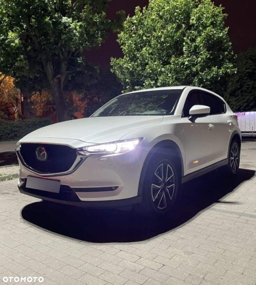 Mazda CX-5 2.5 Skypassion AWD - 28