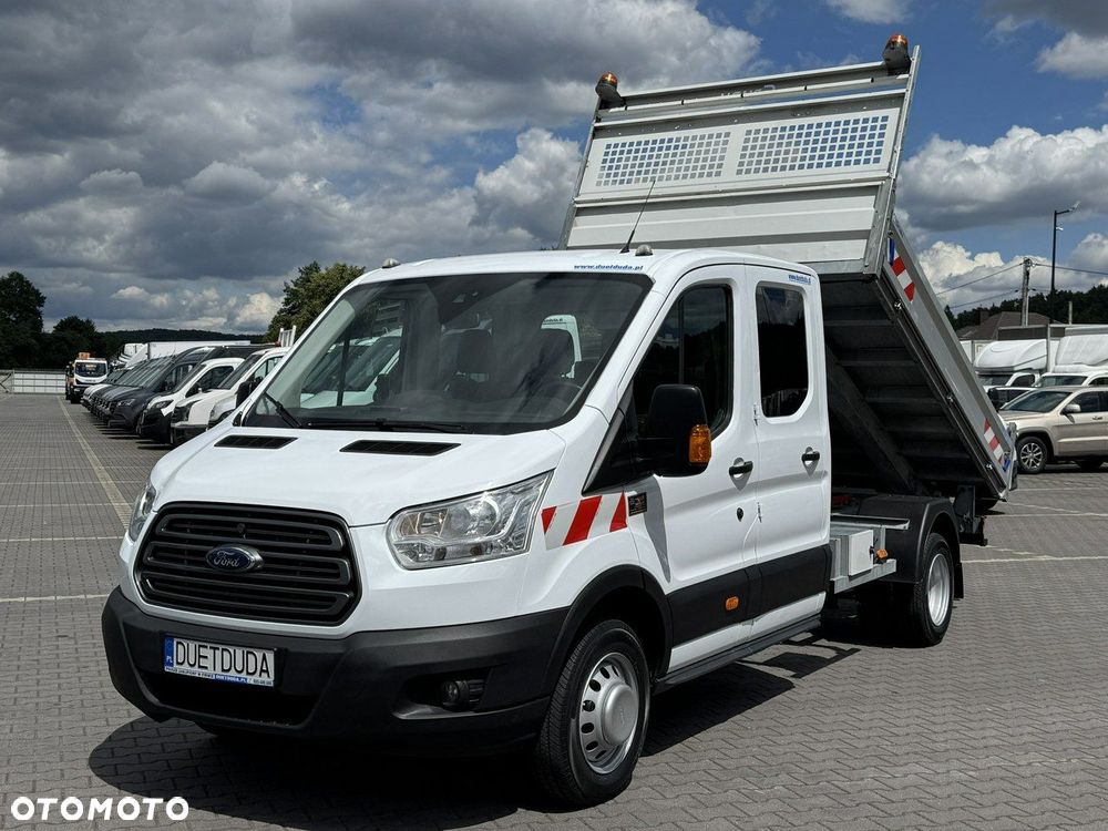 Ford Transit - 4
