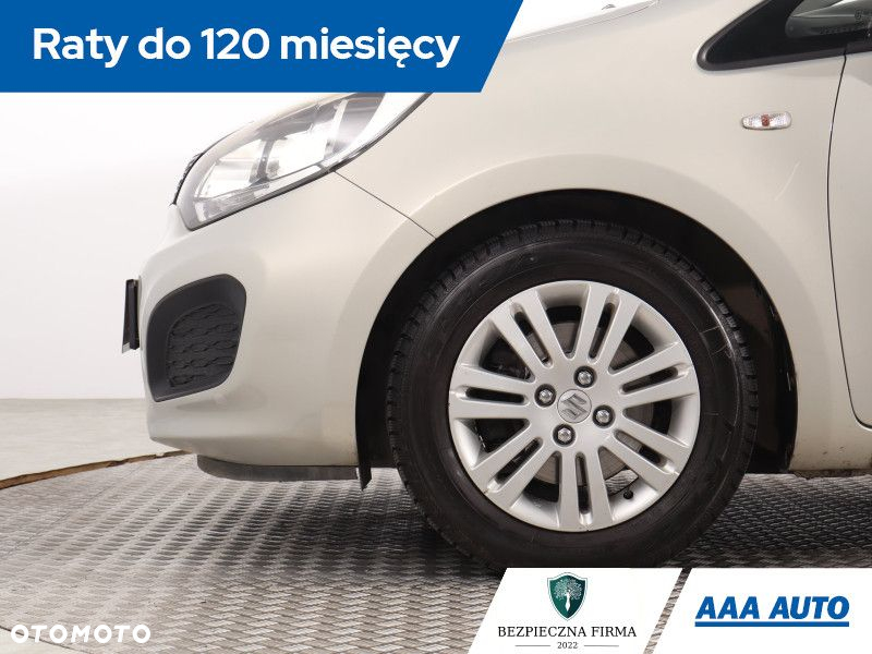 Kia Rio - 15