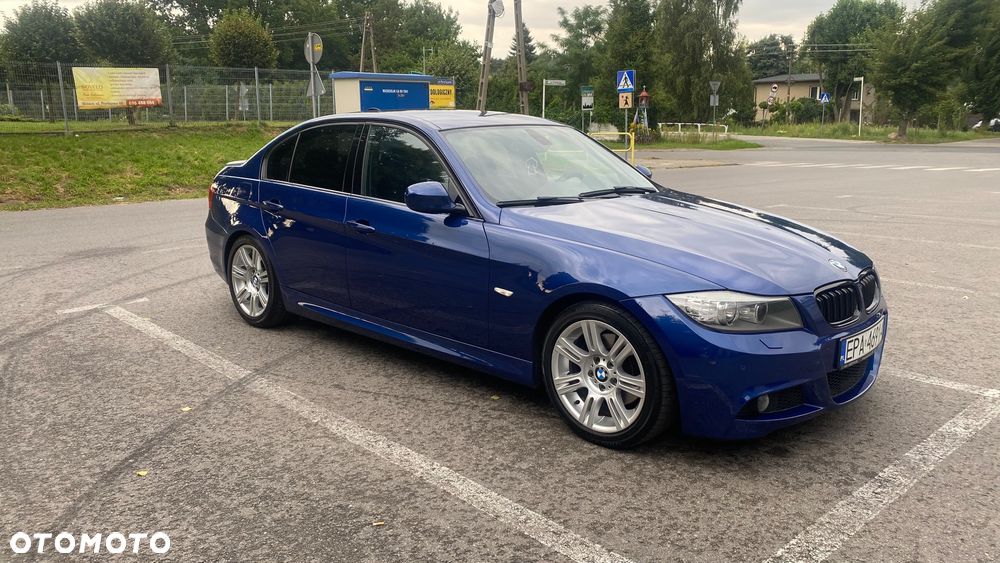 BMW Seria 3 ver-325i-edition-sport - 6
