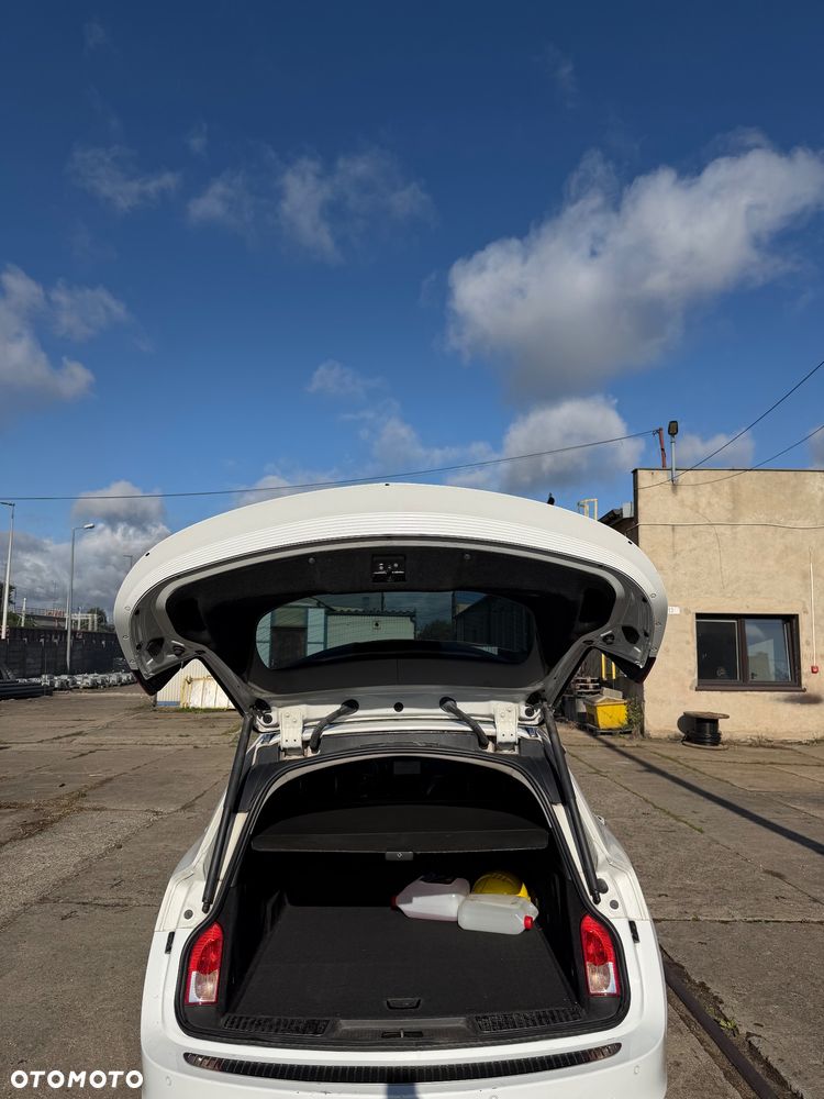 Opel Insignia 2.0 CDTI EcoFLEX S&S - 10