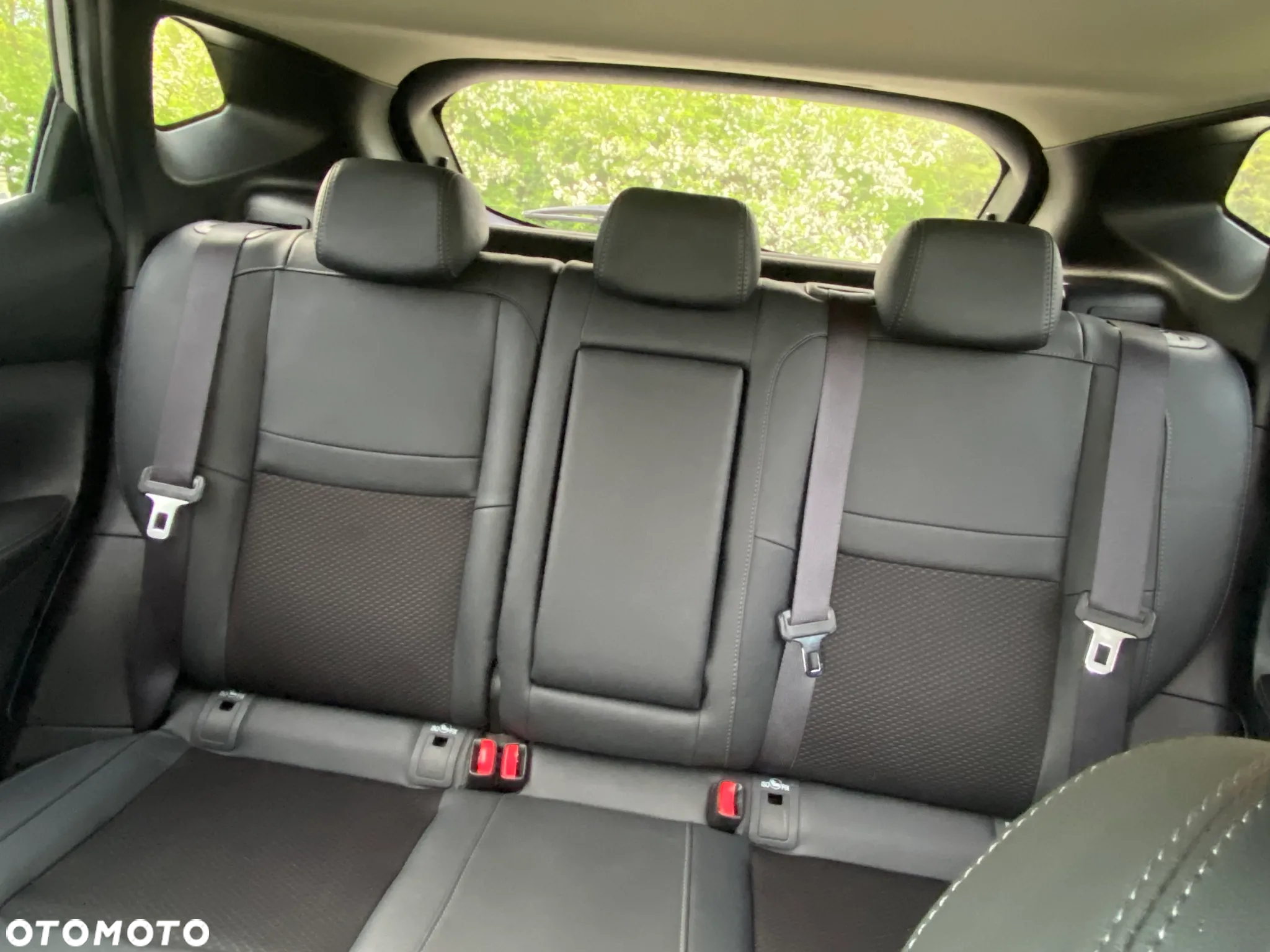 Nissan Qashqai 1.5 dCi Tekna+ - 15