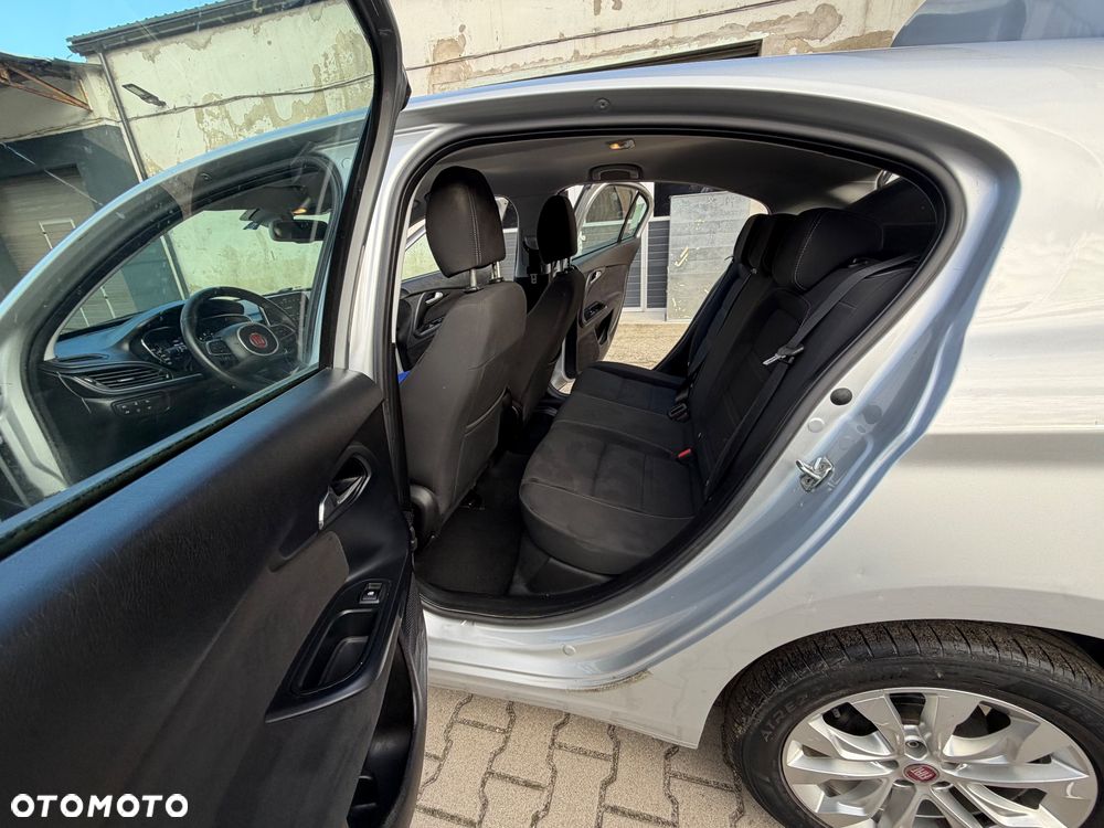 Fiat Tipo 1.3 MultiJet Life - 17
