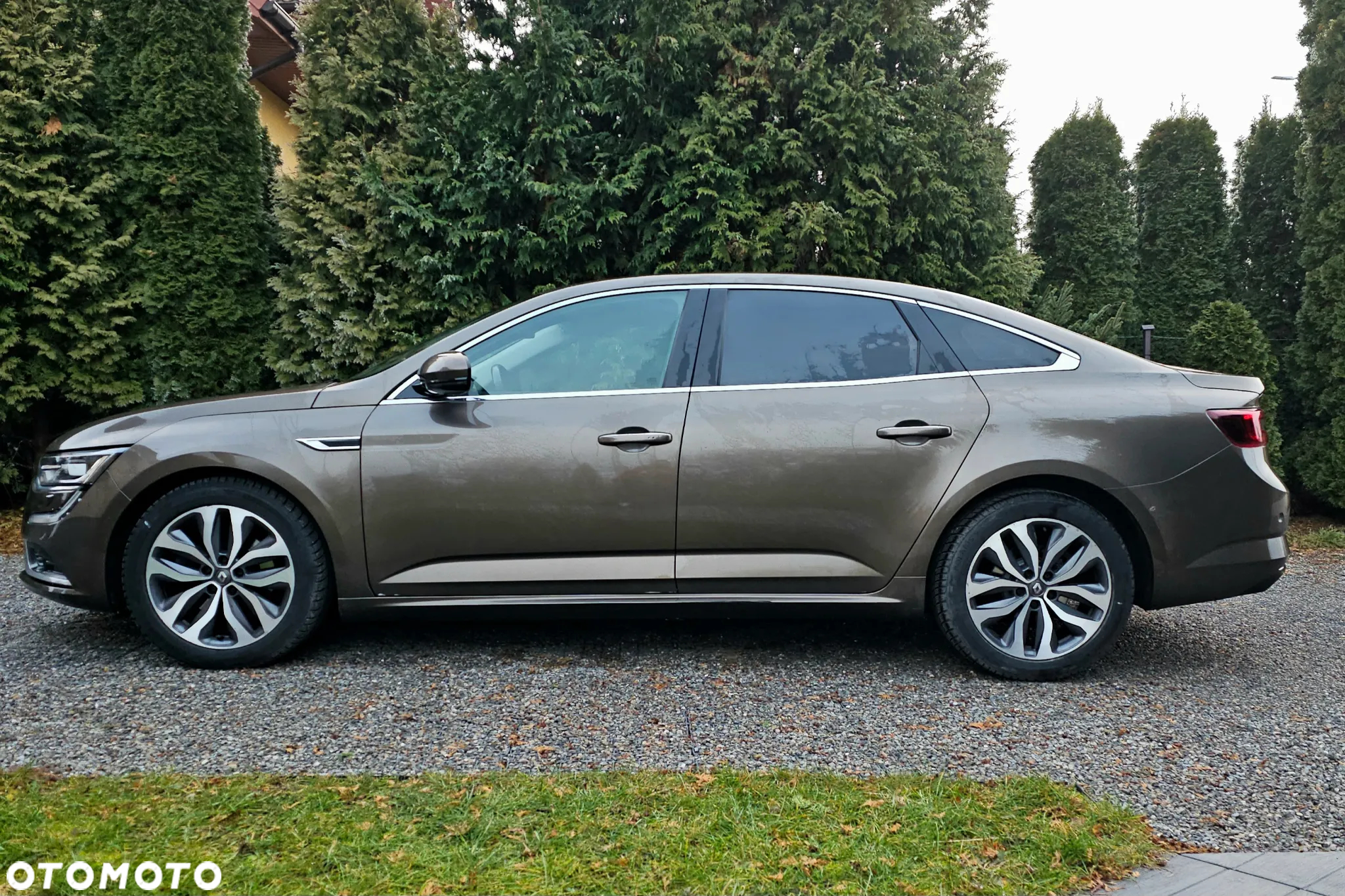 Renault Talisman 1.6 Energy TCe Intens EDC - 3
