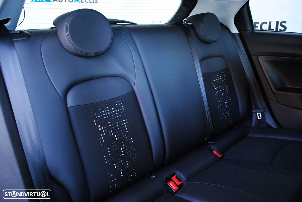 Fiat 500X 1.0 FireFly Connect - 24