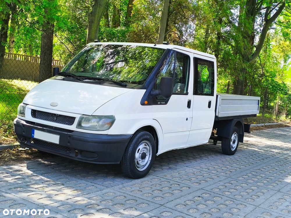 Ford Transit - 18