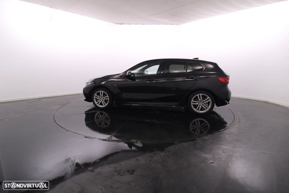 BMW 116 d Pack Desportivo M Auto - 3