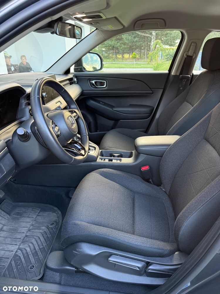 Honda HR-V 1.5 Elegance (ADAS / Connect+) CVT - 11