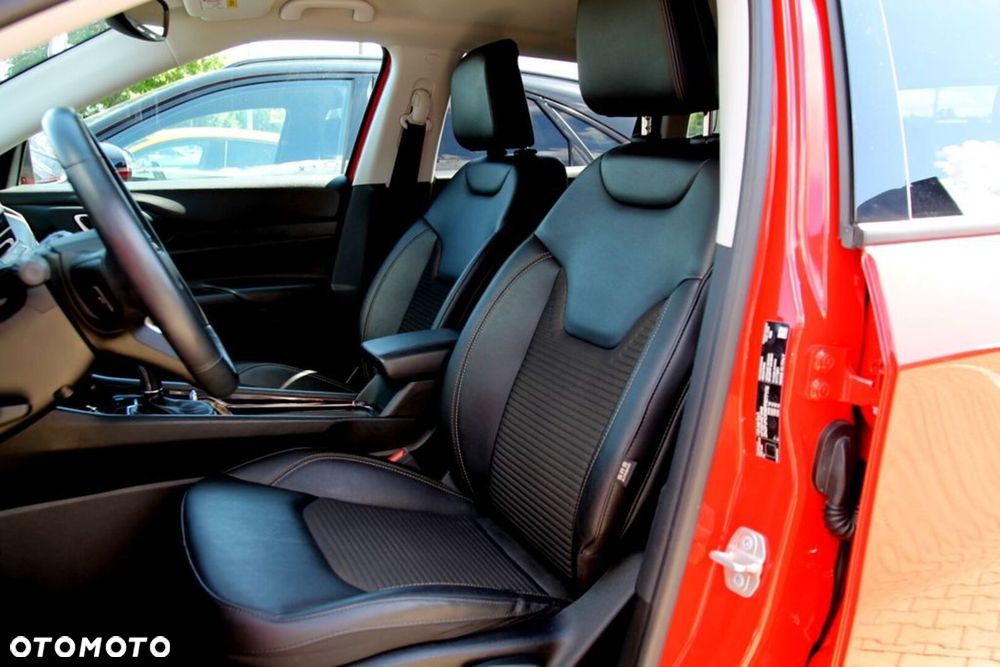 Jeep Compass 1.3 T4 PHEV 4xe Upland S&S - 28