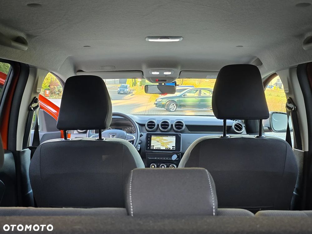 Dacia Duster 1.3 TCe Prestige EDC - 24