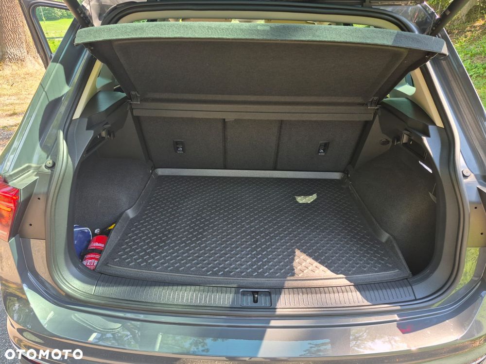 Volkswagen Tiguan 1.5 TSI EVO Elegance DSG - 24