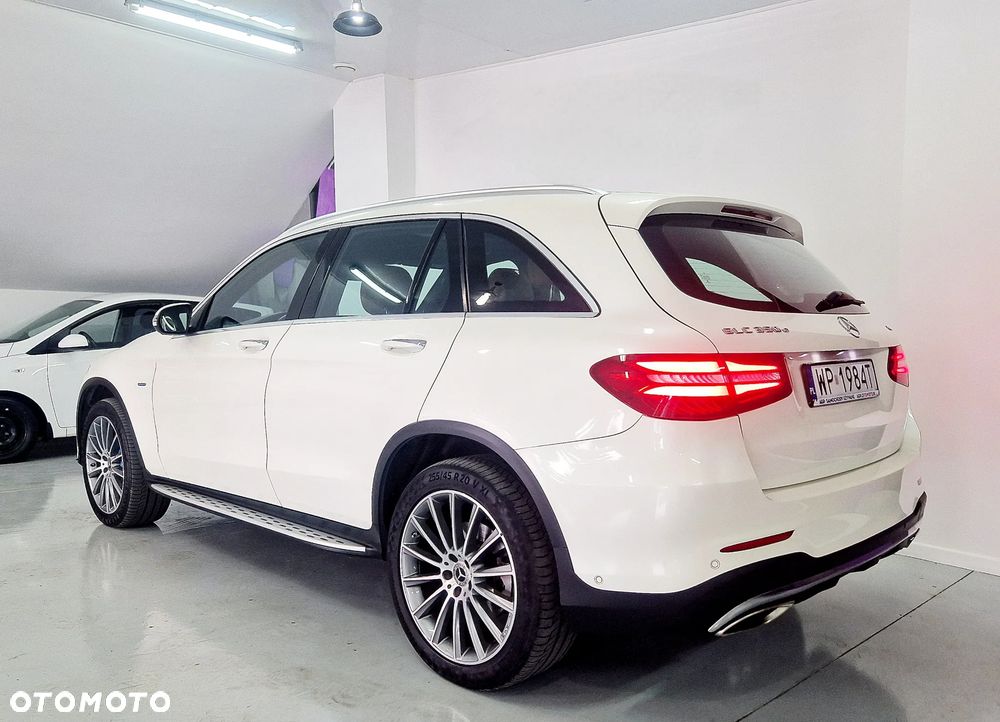 Mercedes-Benz GLC - 8