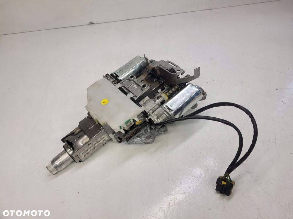 SZTYCA KOLUMNA KIEROWNICZA ELE AUDI Q7 7L8419501L - 4