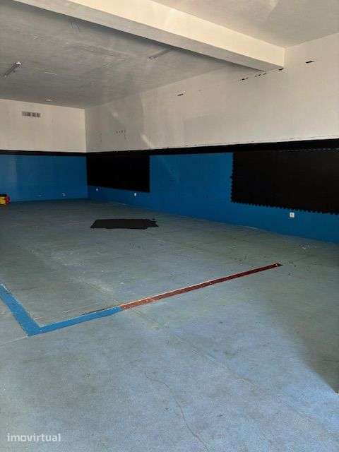 Loja com 120 m2 próxima ao centro da Maia. - Grande imagem: 4/6