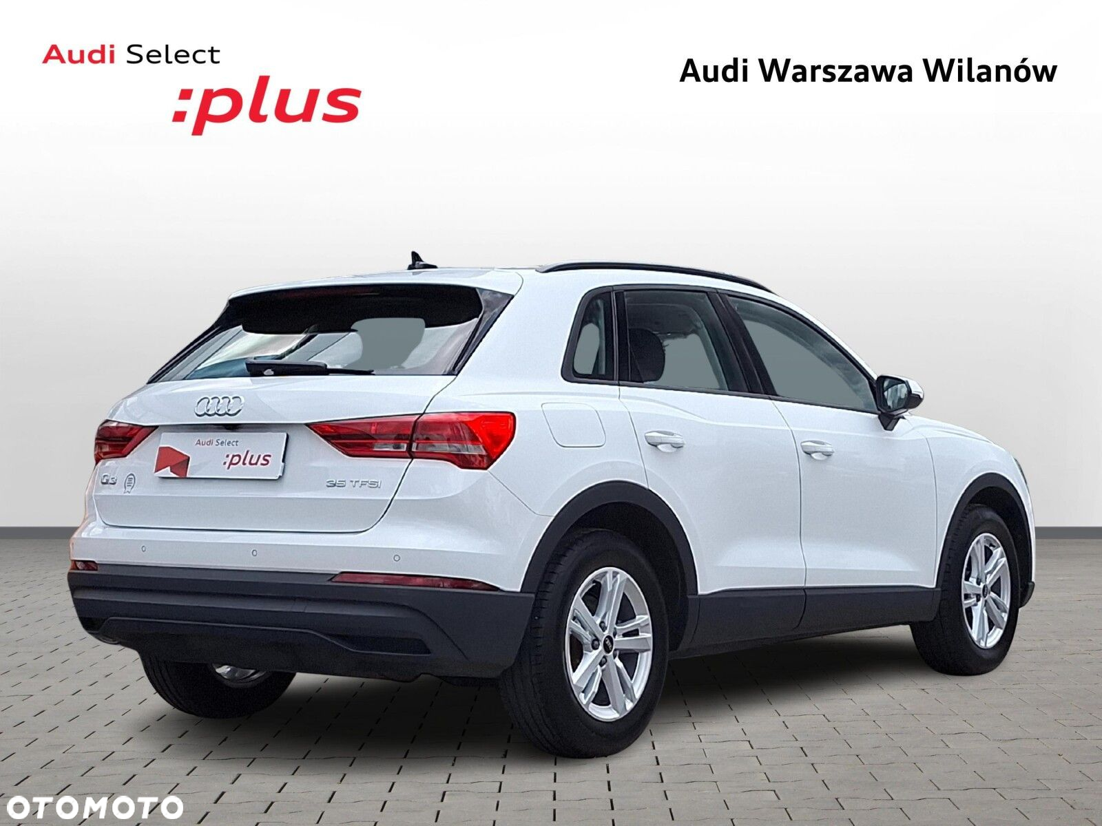 Audi Q3 - 5