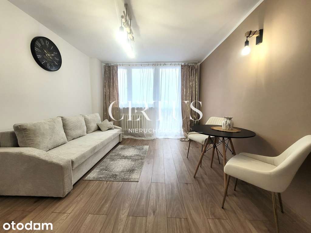 3 pokojowe, 48m2, os. Słoneczne,