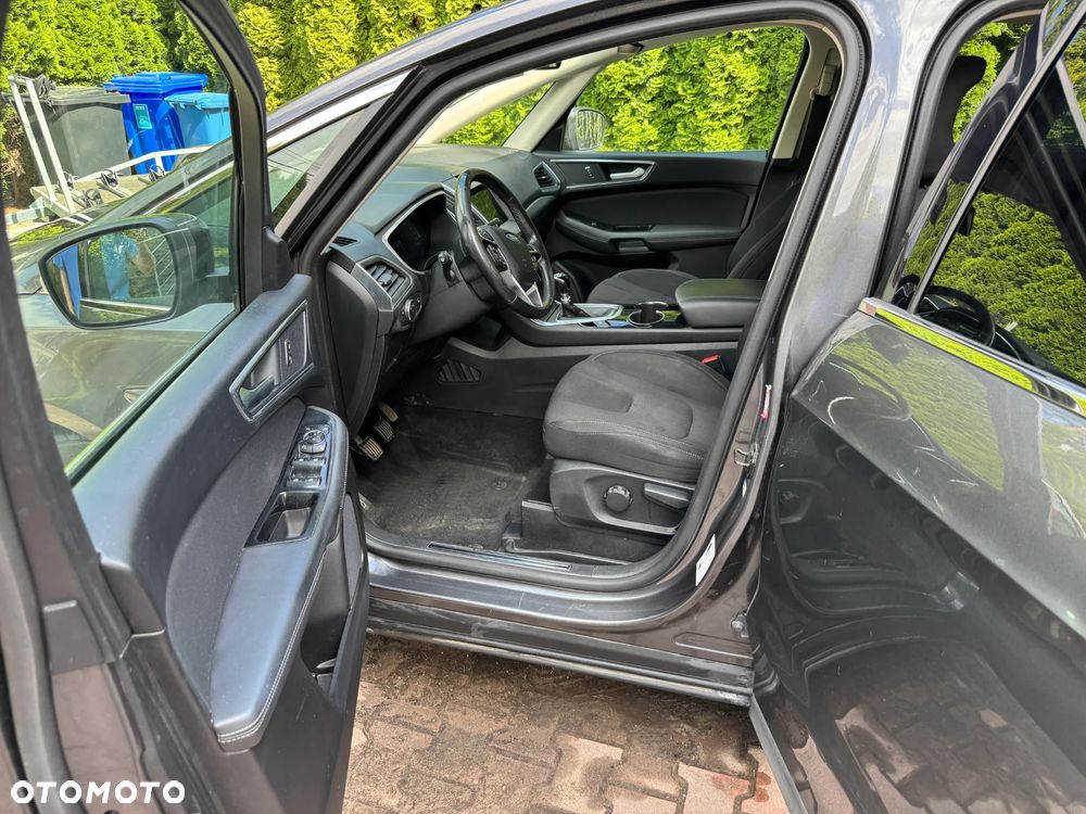 Ford S-Max 1.5 EcoBoost Titanium - 13