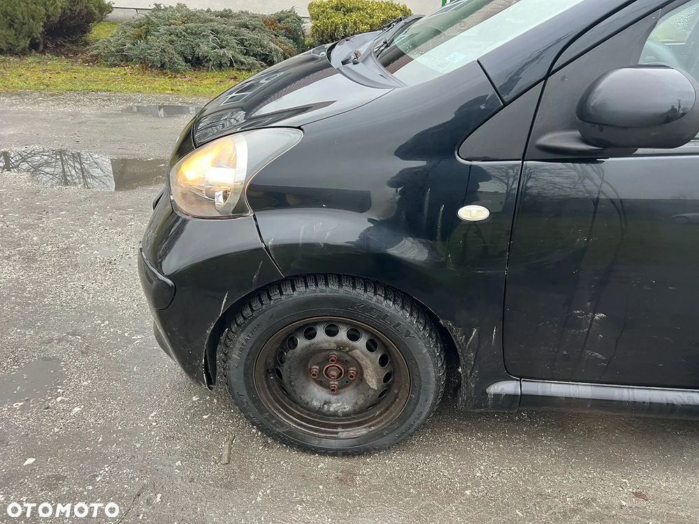 Toyota Aygo - 15
