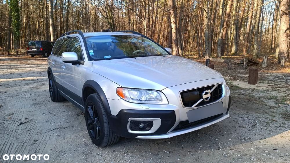 Volvo XC 70 - 13