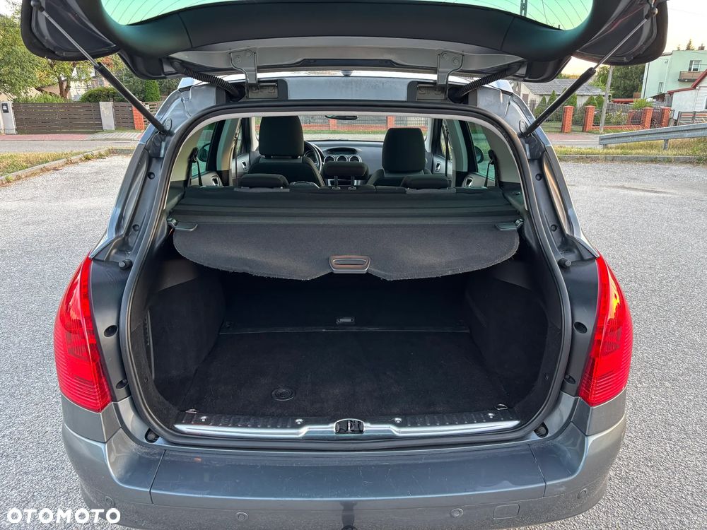 Peugeot 308 120 VTi Tendance - 10