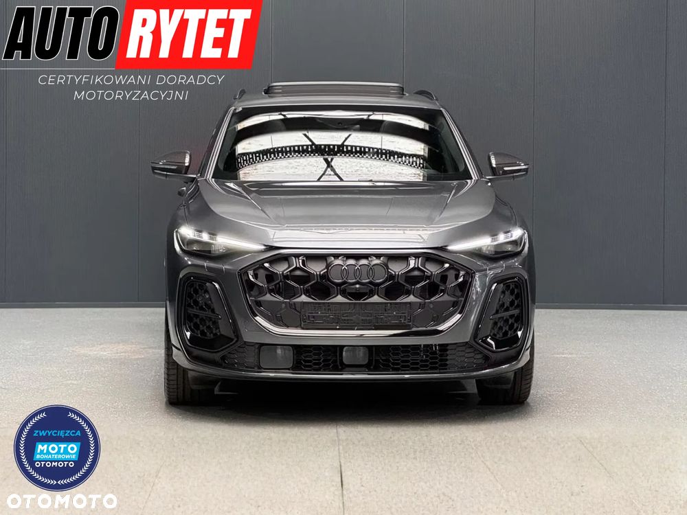 Audi Q5 Sportback - 8