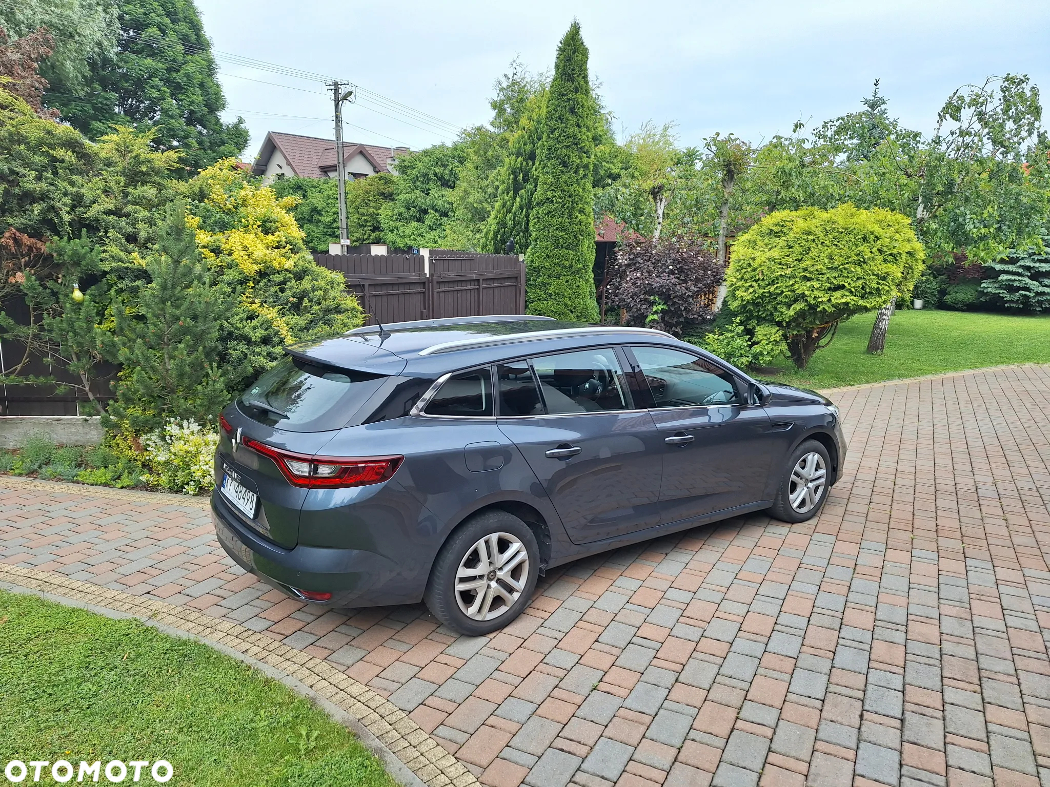 Renault Megane - 3
