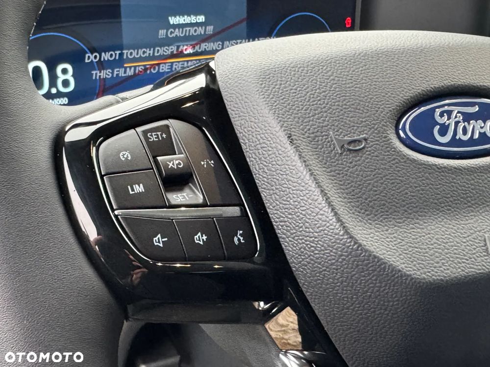 Ford Transit Custom Kombi 320 L2H1 Trend - 17