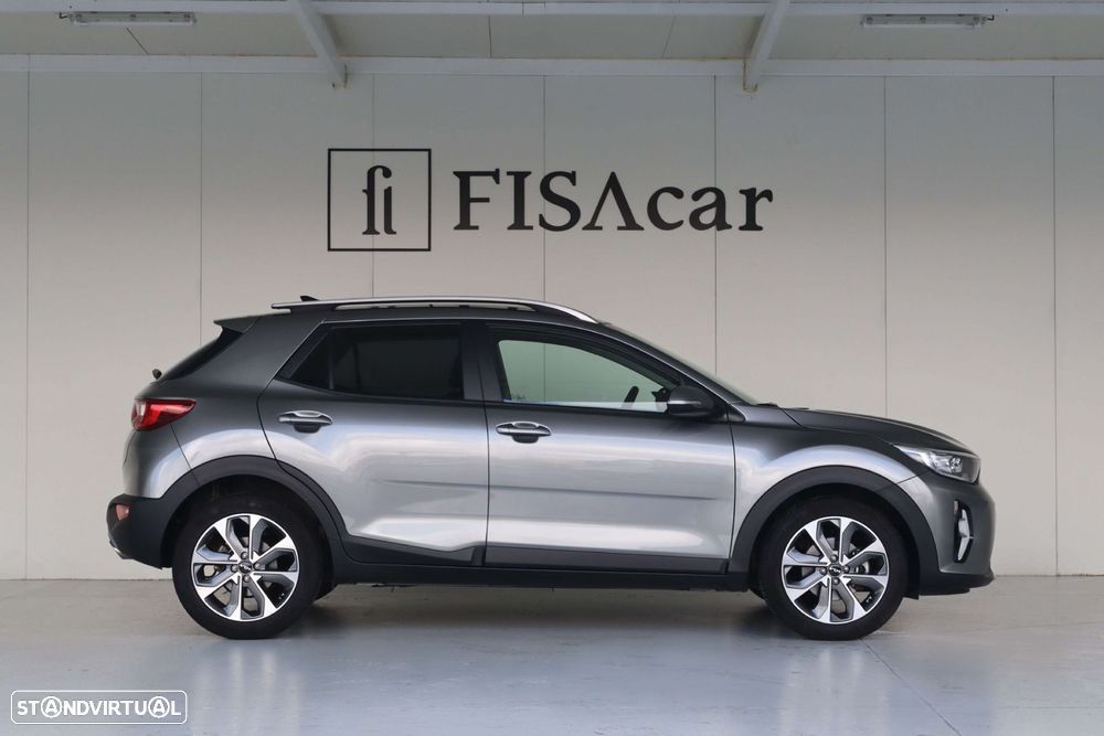 Kia Stonic 1.0 T-GDI Drive 7DCT - 7