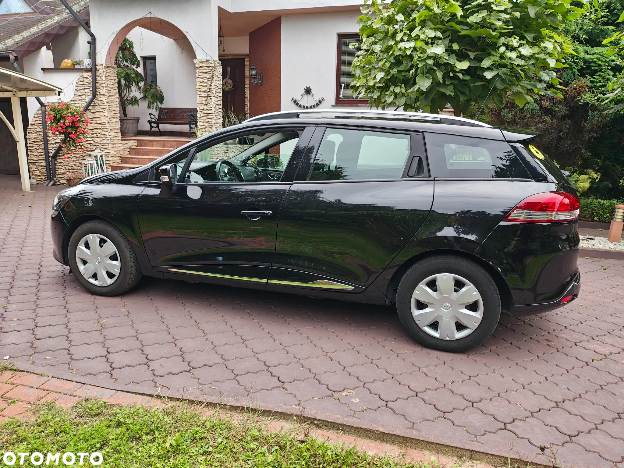 Renault Clio 0.9 Energy TCe Expression - 13