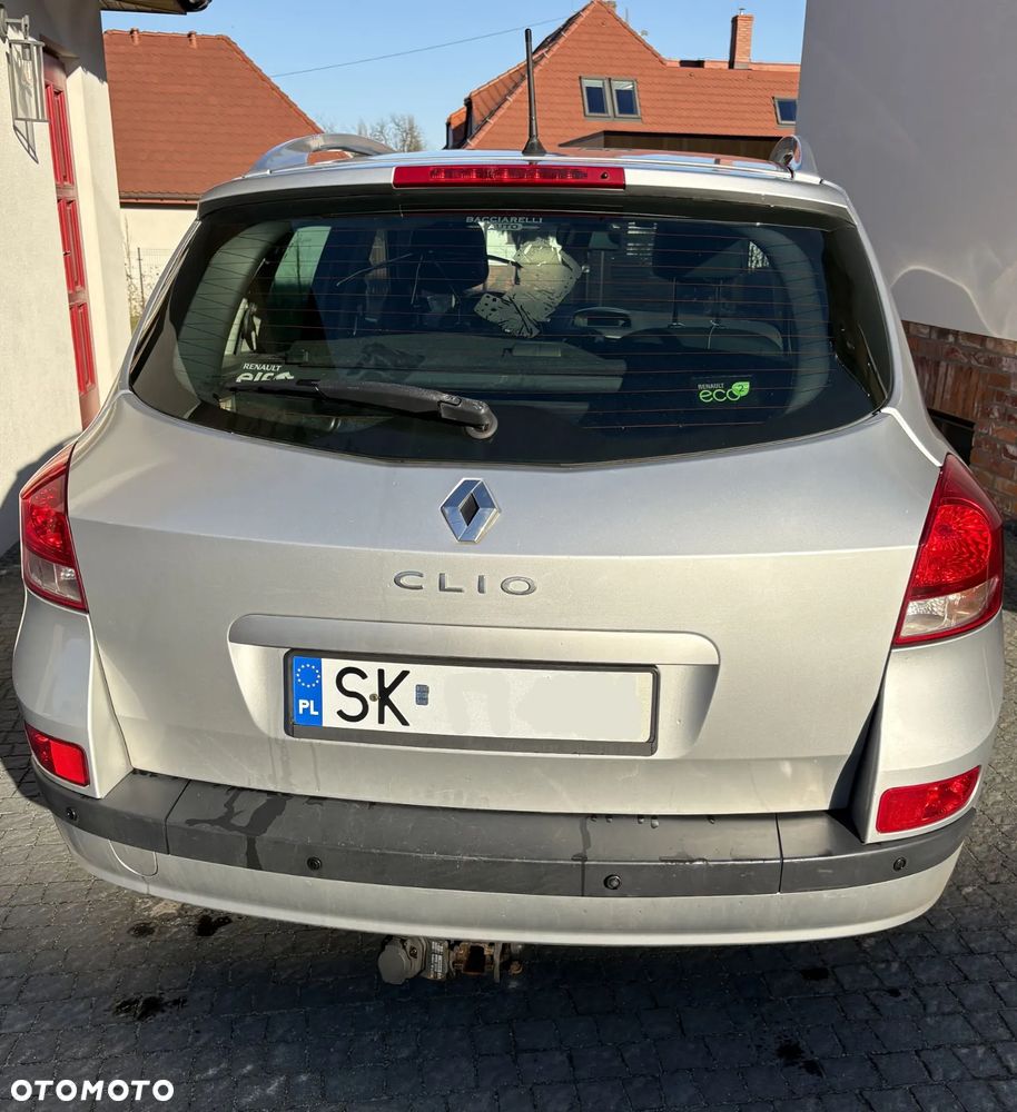 Renault Clio 1.2 TCE Alize - 3