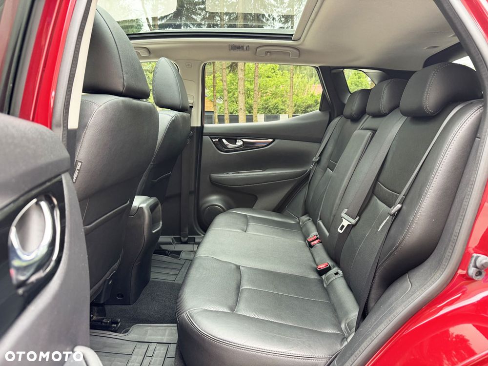Nissan Qashqai 1.6 DIG-T Visia - 30