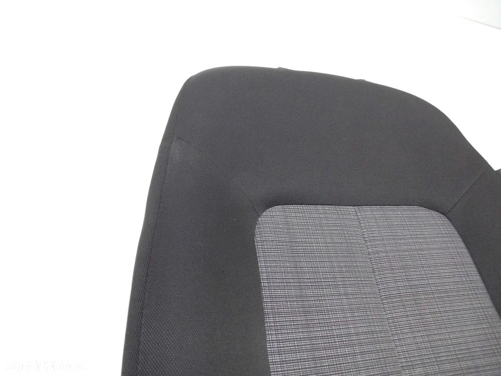 TAPICERKA FOTELA OPARCIA KIA VENGA LEWA KIEROWCY ORYGINAŁ - 4