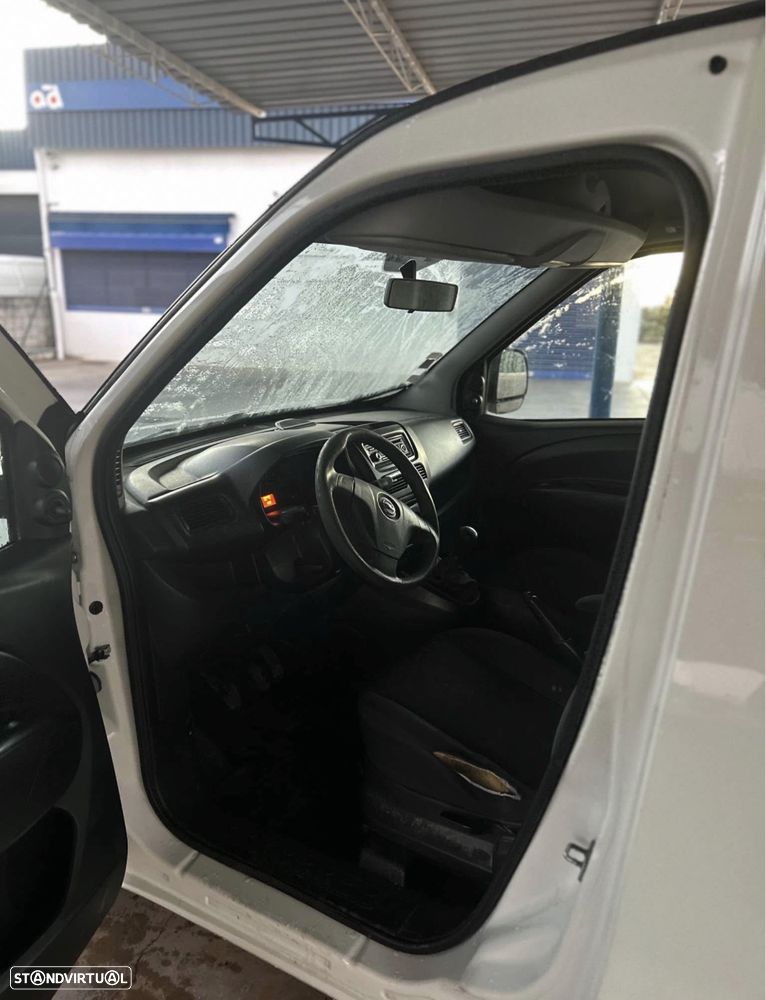 Opel Combo 1.3 CDTi L2H1 S/S - 5