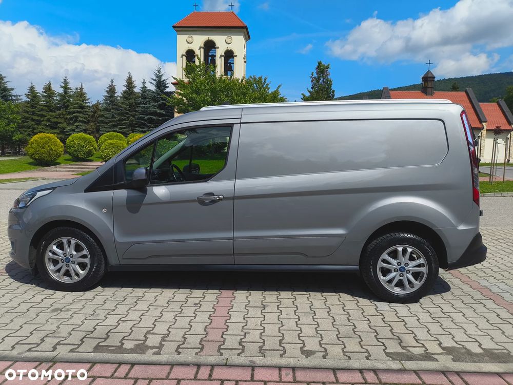 Ford Transit Connect - 15