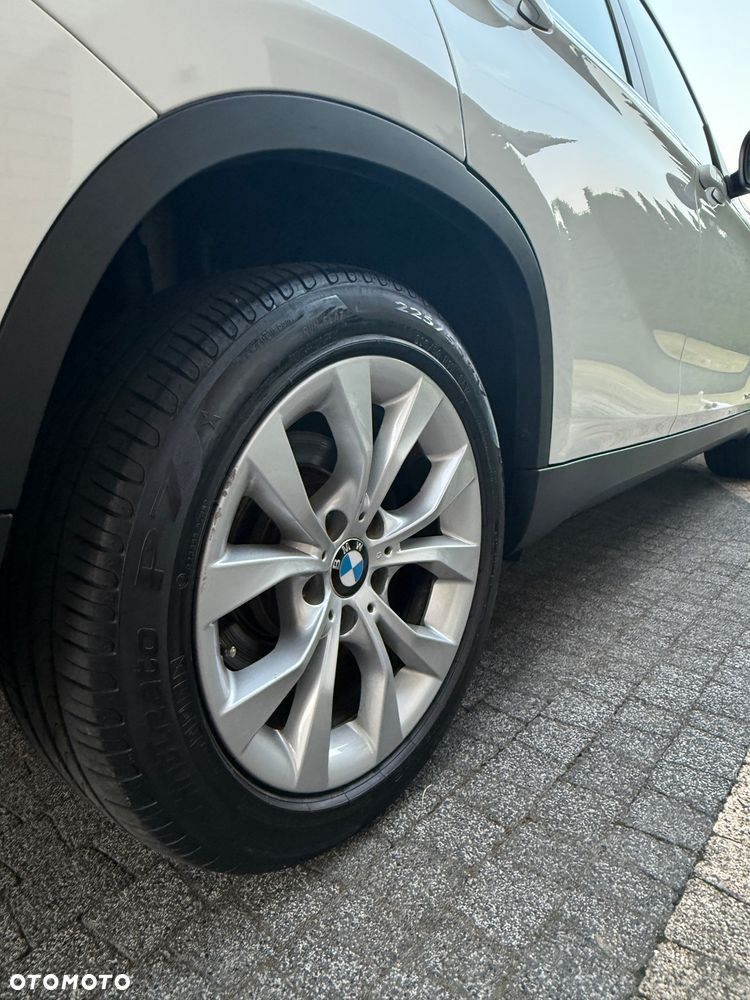 BMW X1 - 5