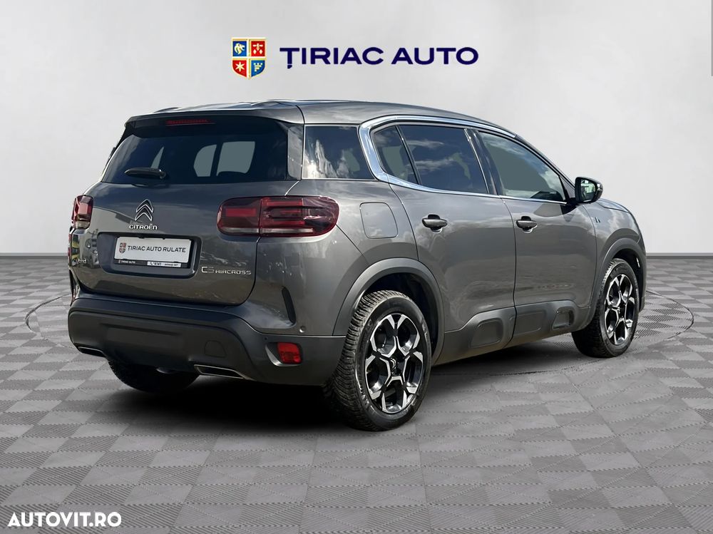 Citroën C5 Aircross - 5