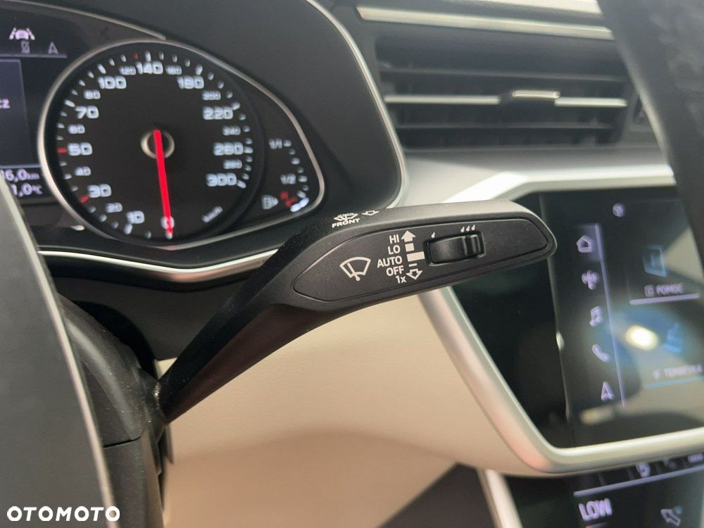 Audi A7 Sportback - 24