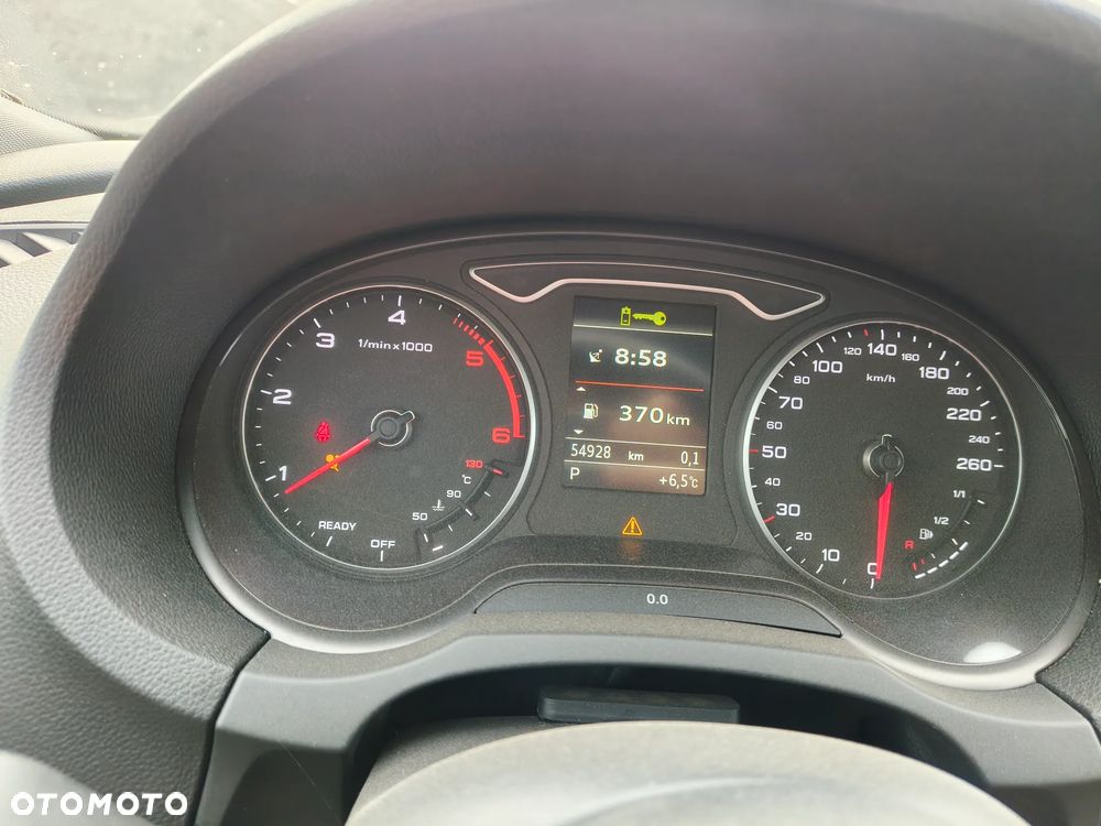 Audi A3 Sportback - 37