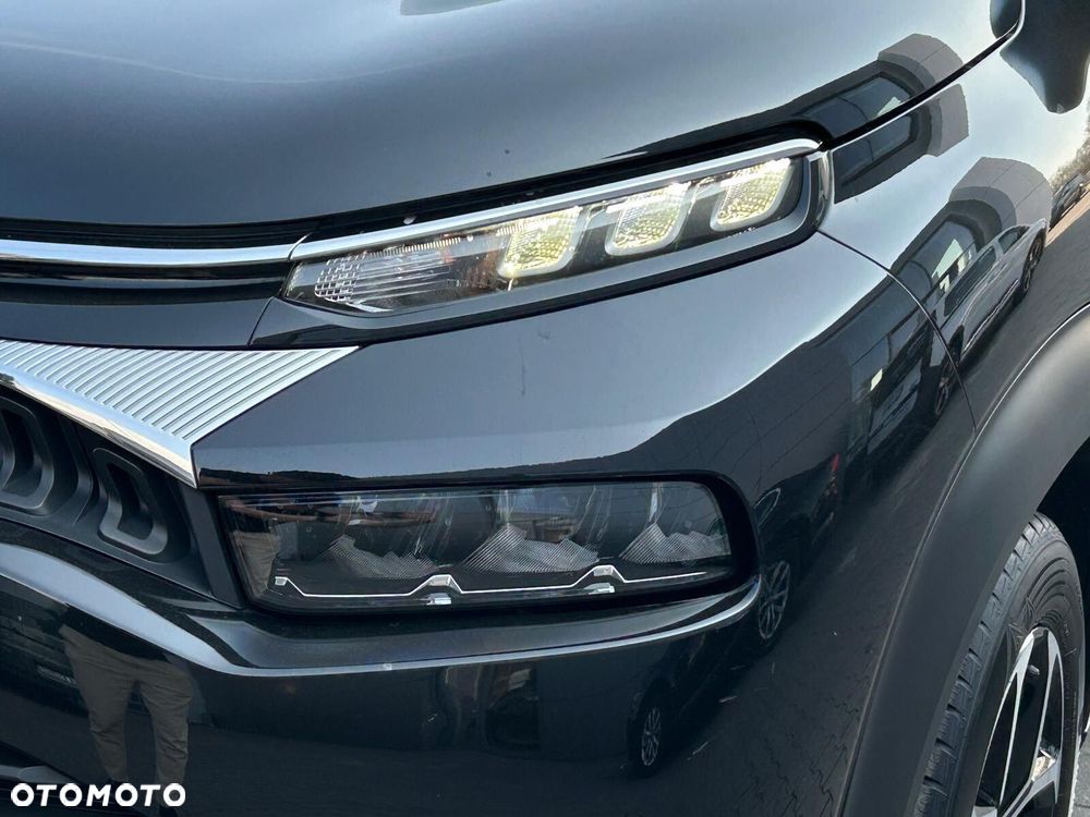 Citroën C3 Aircross 1.2 PureTech Shine Pack S&S - 39