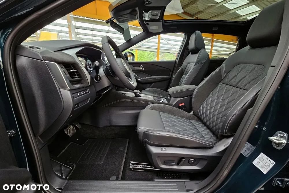 Nissan Qashqai 1.5 e-POWER Tekna+ - 9