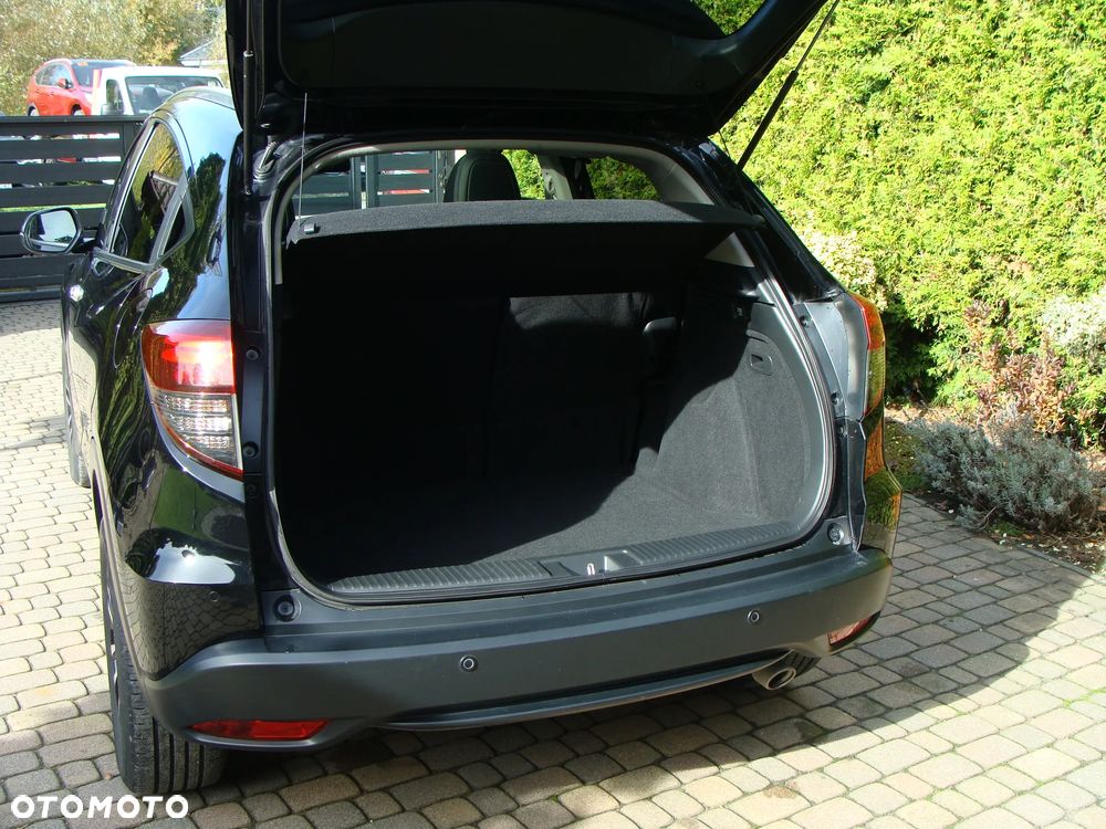 Honda HR-V 1.5 Executive (ADAS / Connect+) CVT - 8