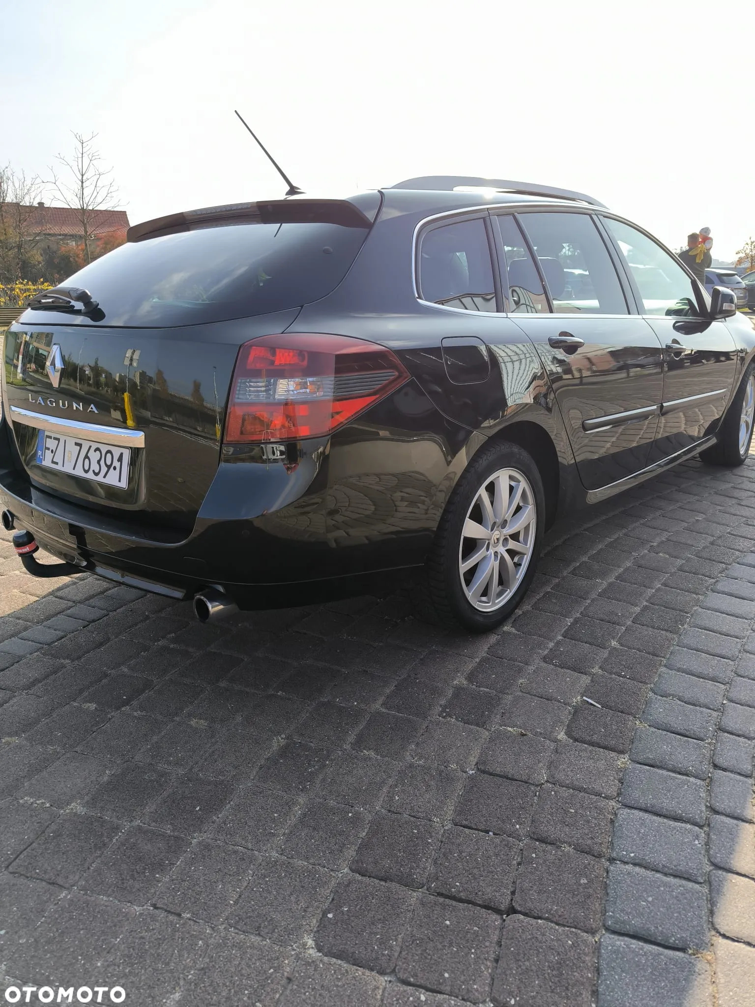 Renault Laguna 2.0 dCi Bose Edition - 3