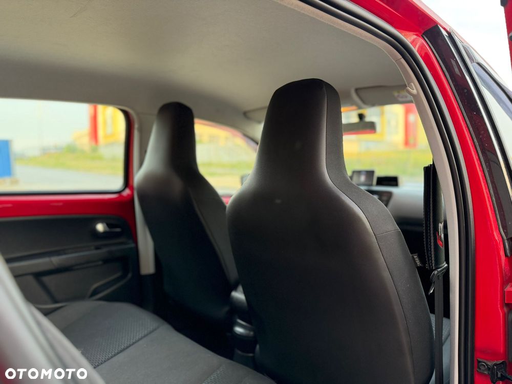 Seat Mii 1.0 Style S&S EU6 - 19
