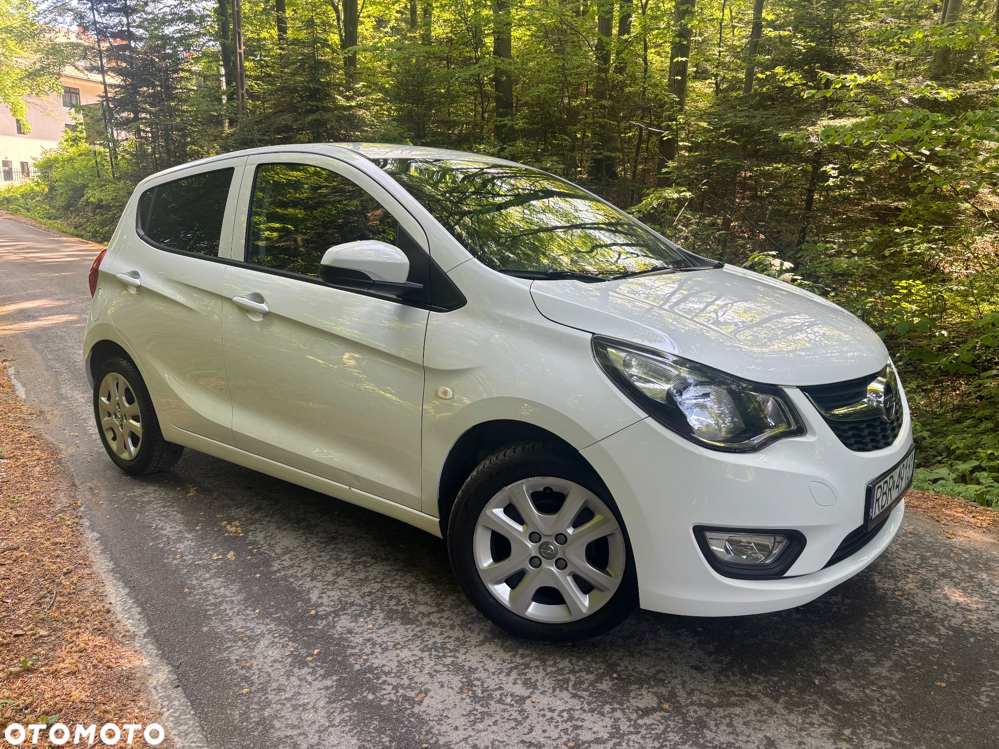 Opel Karl 1.0 Active - 26